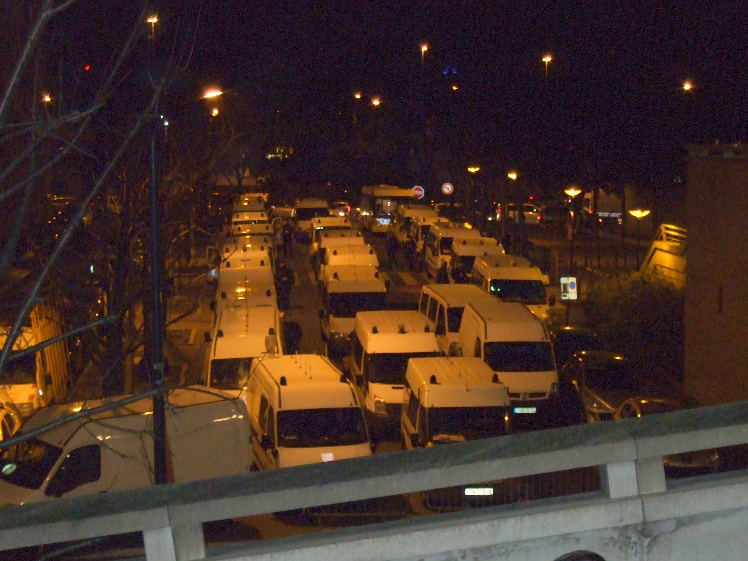 Frankreich Pt. One 014